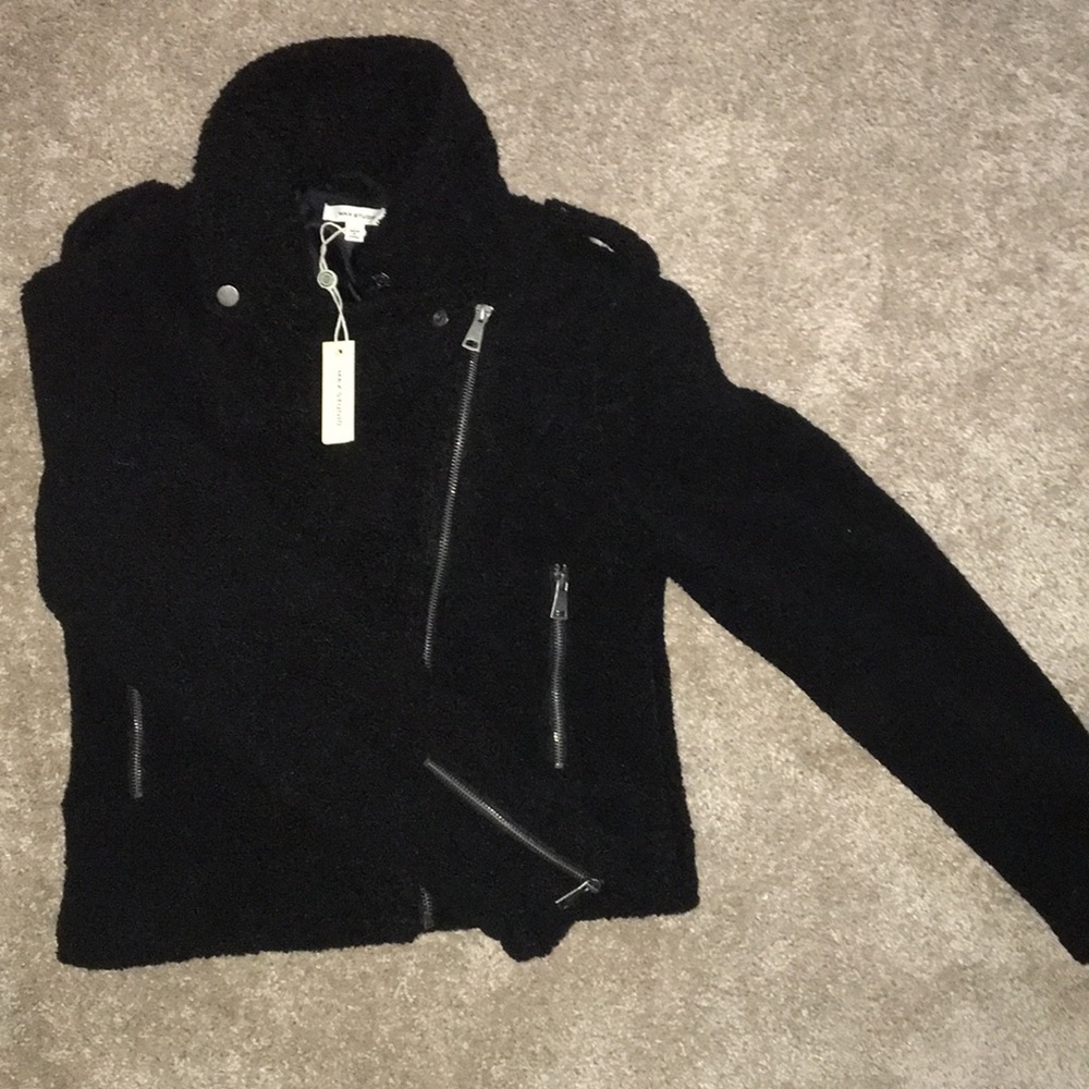 Winter Coat - Picture 2 of 3